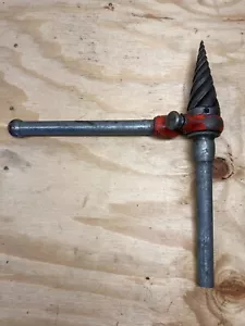Ridgid No. 2-S Spiralreibahle - Bild 1 von 8