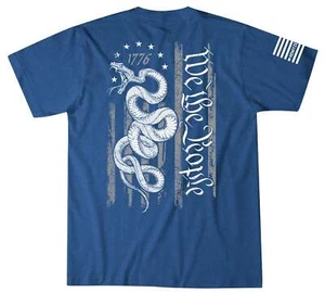 Howitzer Style Boy's T-Shirt Don't Tread Military Grunt MFG - Picture 1 of 5