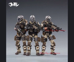 Perfect Joytoy 1/18 Desert Skull Field Squad Action Figure In Stock New Toy - Picture 1 of 7