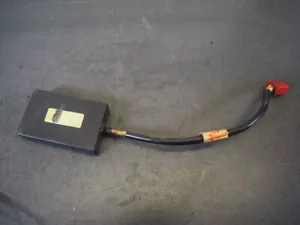 CONTROL UNIT, 131100-3652 CDI HONDA VT250F 1983 30510-KE8-003 14906 - Imagen 1 de 5