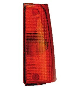 PLASTICA FANALE ANTERIORE SX SINISTRO ARANCIO - FIAT PANDA 03/1986 -> 08/2003 - Imagen 1 de 2