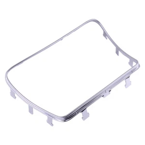 Center Console Cup Holder Box Trim Cover Fit For Mercedes Benz C Class W205 - Bild 1 von 4