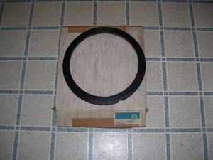 78-80 Oldsmobile Cutlass Black Wheel Cover Trim Insert NOS 22505571 559857 - Picture 1 of 3