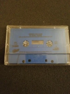 Deniece Williams So Glad I Know Cassette Tape 1986  - Picture 1 of 3