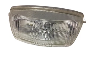 Faro Fanale Anteriore Piaggio Quartz Originale 50cc 1992/1996 - Imagen 1 de 3