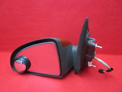 Espejo retrovisor eléctrico Chevrolet Cobalt LT 2005 2006 2007 2008 2009 2010 2,4 L 3 cables Foto 1 de 4