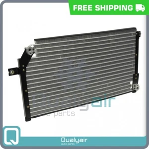 AC Condenser fits Nissan Maxima - Picture 1 of 6