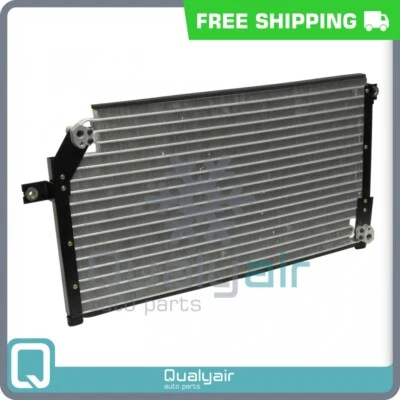 AC Condenser fits Nissan Maxima - Image 1 of 4