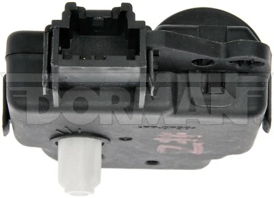 Actuador de puerta de mezcla de climatización para Nissan Xterra 2005-2015 Dorman principal 2006 2007 2008 Foto 1 de 4