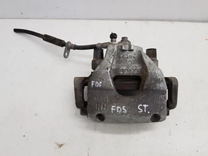 2022 FORD FIESTA ST LINE MK7 B479 1.0 PETROL FRONT RIGHT DRIVER BRAKE CALIPER - Picture 1 of 9