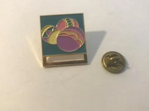  Dekorierte Ostereier Anstecknadel *+ - Bild 1 von 9