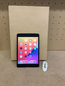 Apple iPad mini 5 64 GB, Wi-Fi + celular (desbloqueado), 7,9 pulgadas - gris espacial - Imagen 1 de 6