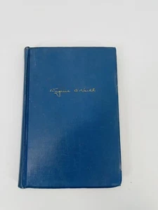 Eugene O'NEILL / Ah Wilderness First Edition 1933 - Picture 1 of 6