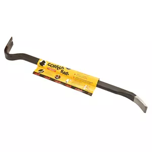 Peddinghaus Nageleisen Gorilla Bar 14'', 350mm, Stemmeisen, Brecheisen, NEU - Bild 1 von 2