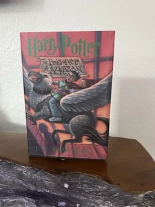 Harry Potter Ser.: Harry Potter and the Prisoner of Azkaban by J. K. Rowling... - Picture 1 of 3