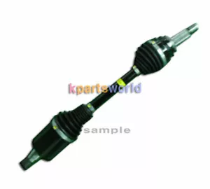 GEUINE DRIVE SHAFT AXLE 495004D600 RIGHT FRONT FOR SEDONA CARNIVAL - Bild 1 von 5