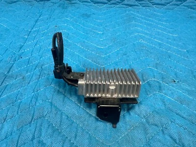 Bomba de combustible resistente Lexus LS430 con soporte 23080-50140 2004 2005 2006 OEM Foto 1 de 4