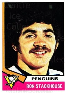 1974-75 Topps #188 Ron Stackhouse - Picture 1 of 1