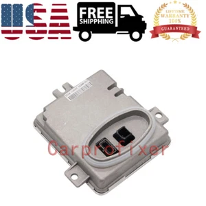For BMW 3-series E90 E91 Xenon Ballast HID Headlight Igniter Control 63126948180 - Picture 1 of 11