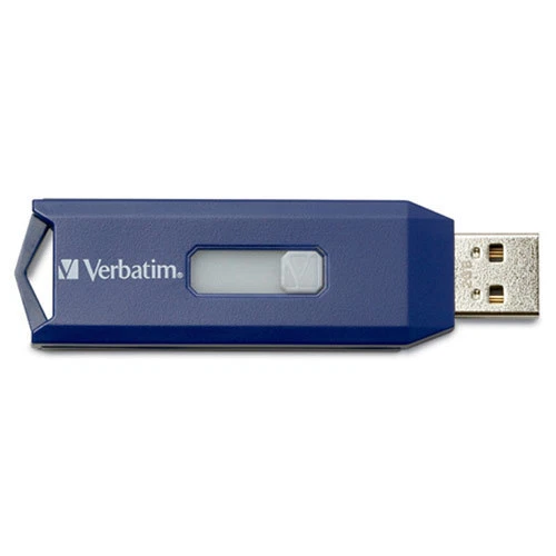 Verbatim Store 'n' Go 2GB USB Flash Drive