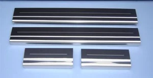Lockwood Sill Protectors Ford Kuga 5 Door 4x4 2009- - Picture 1 of 1