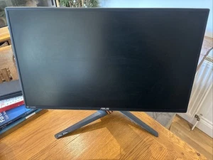 ASUS ROG SWIFT PG258Q, 25 Inch 1080p eSport Gaming Monitor, 1 ms, 240 hz - Picture 1 of 2