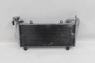 Ducati Panigale 899 1199 959 Upper Radiator Water Cooler 54840961B - Image 1 of 4