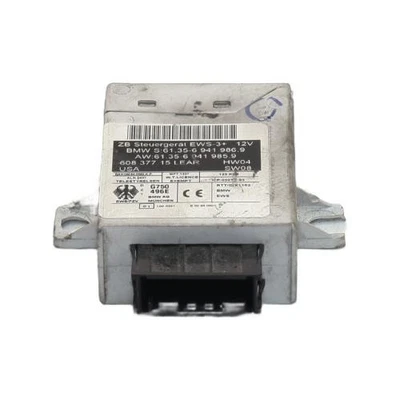 Centralina MINI MINI 1 R52 CABRIOLET 61359145097 - Immagine 1 di 4