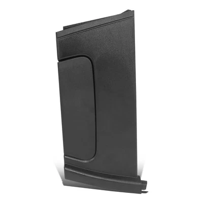 Manija de puerta exterior exterior lado pasajero trasero Honda HR-V Fit 16-21 estilo OE Foto 1 de 4