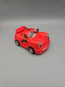 Chevron Cars TONY TURBO Collectible #3 Third Car Techron Series Vintage 1996 - Picture 1 of 8