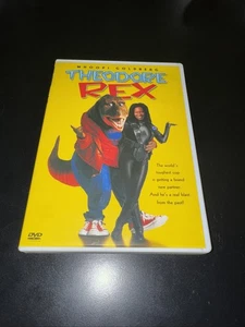 Theodore Rex (DVD, 1996) - Bild 1 von 3