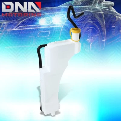 Tanque reservatório garrafa transbordamento líquido refrigerante motor Nissan Juke 2011-2017 + tampa - Imagem 1 de 4