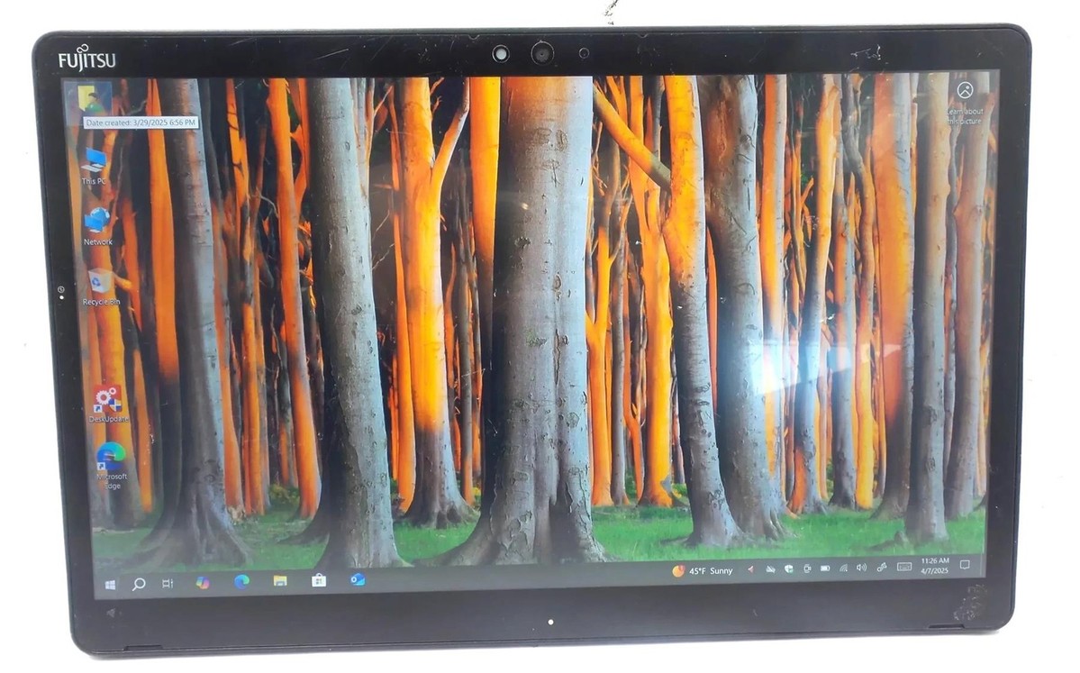 Fujitsu Laptops & Netbooks for Sale | Shop New & Used Laptop Fujitsu Laptops & Netbooks for Sale | Shop New & Used Laptop