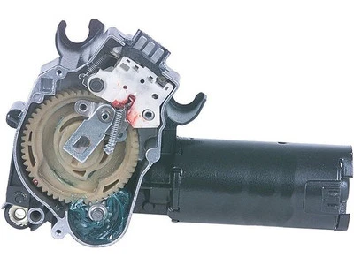 For 1984-1987 Chevrolet Monte Carlo Windshield Wiper Motor Cardone 24433PGFY - Image 1 of 2