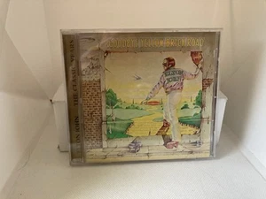 Elton John - Goodbye Yellow Brick Road (CD) - Picture 1 of 3