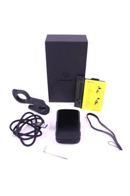 Hammerhead Karoo 2 Fahrradcomputer TFT LCD GPS Suunto App Navigation 32 GB OVP - Bild 1 von 4