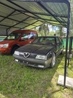 1991 Alfa Romeo 164 L