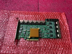 Highpoint Rocket 750 PCI-EXPRESS - Zdjęcie 1 z 12