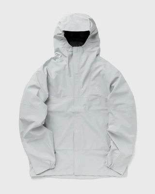 Chaqueta Nike ACG Cascade Rains Storm-FIT DV9415-025 para hombre grande Photon Dust nueva con etiquetas Foto 1 de 4