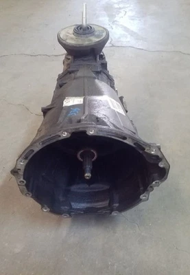 6 Speed Manual Transmission - 3.6L | Fits 2012-2018 Jeep Wrangler - Imagem 1 de 4