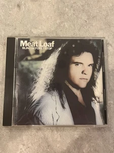 Blind Before I Stop by Meat Loaf (CD, Jun-2009) - Foto 1 di 3