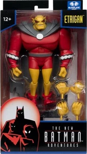 Etrigan The Demon (New Batman Adventures, McFarlane) - Picture 1 of 1
