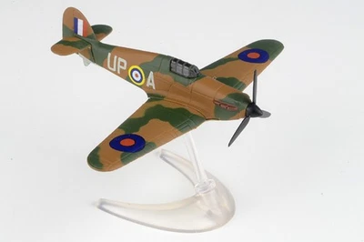 Corgi 1/120 Hurricane Mk I RAF No.605 Sqn - Image 1 of 2