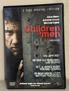 DVD Children of Men - Bild 1 von 1