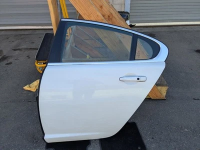 (LOCAL PICKUP ONLY) Driver Left Rear Side Door Electric Windows Fits 09-15 XF 76 - Imagem 1 de 3