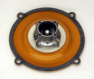 AV1-14-4 Repair Rebuild Diaphragm Valve Assembly Ca100M CA125M Mixer Silicone - Picture 1 of 2