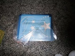 Tri-chem 1494 Stars Stencil - Bild 1 von 1