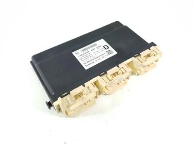 Modulo comando sedile sinistro Mercedes Classe GL GL 450 4MATIC X166 2013 A1669001104 - Immagine 1 di 4