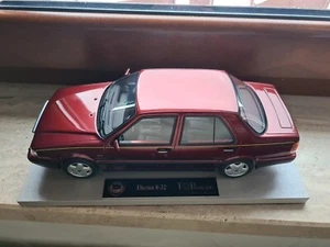 lancia thema 1/18 - Foto 1 di 5