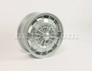 Fiat 600 850 Campy Abarth 850 TC 5x13 New - Foto 1 di 1